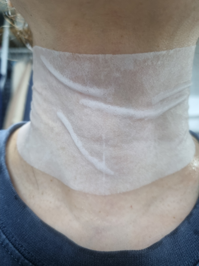 리즈케이 (LIZk) 넥 펩톡스 review image