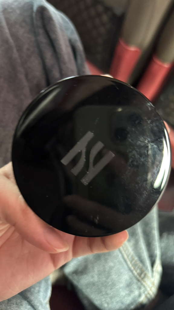 HERA Kem nền dạng cushion màu đen [SPF34/PA++] [21N1 Vanilla] review image