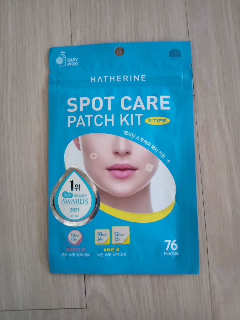 product review image