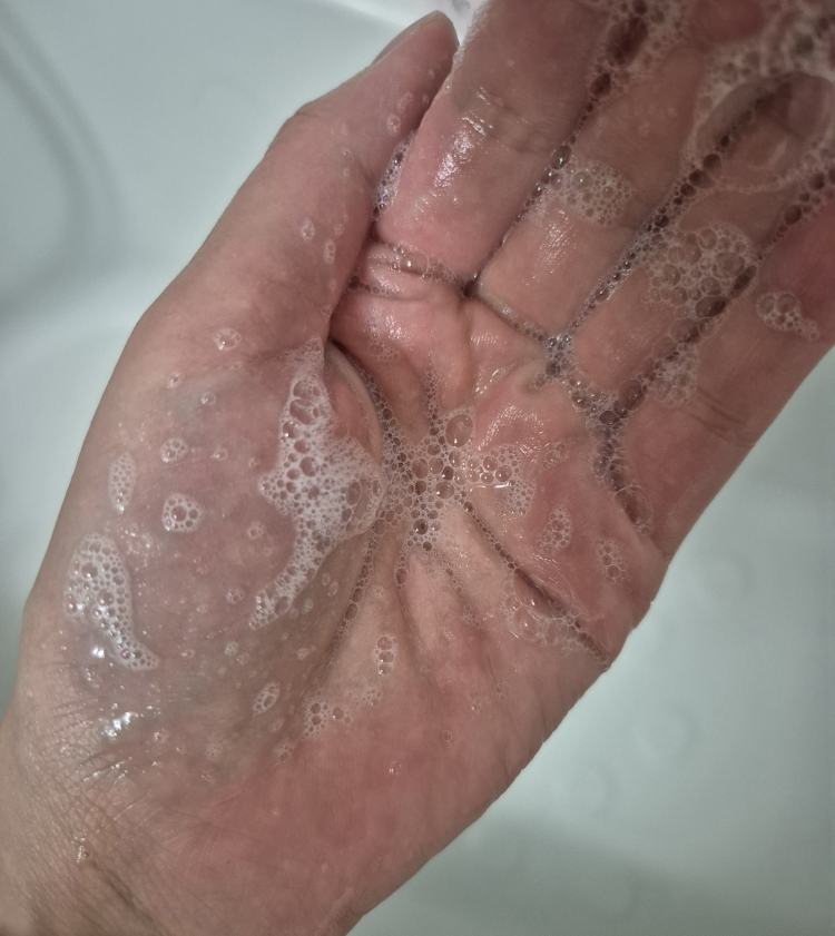 몽디에스 (mongdies) 바스 앤드 샴푸 review image