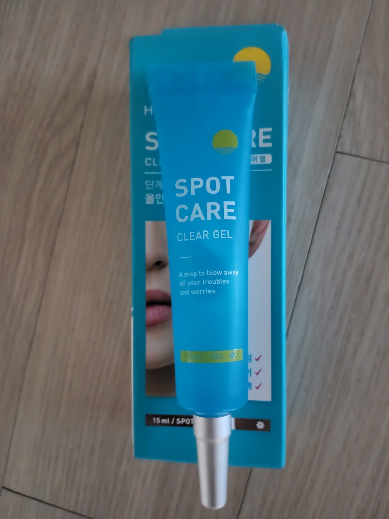 product review image