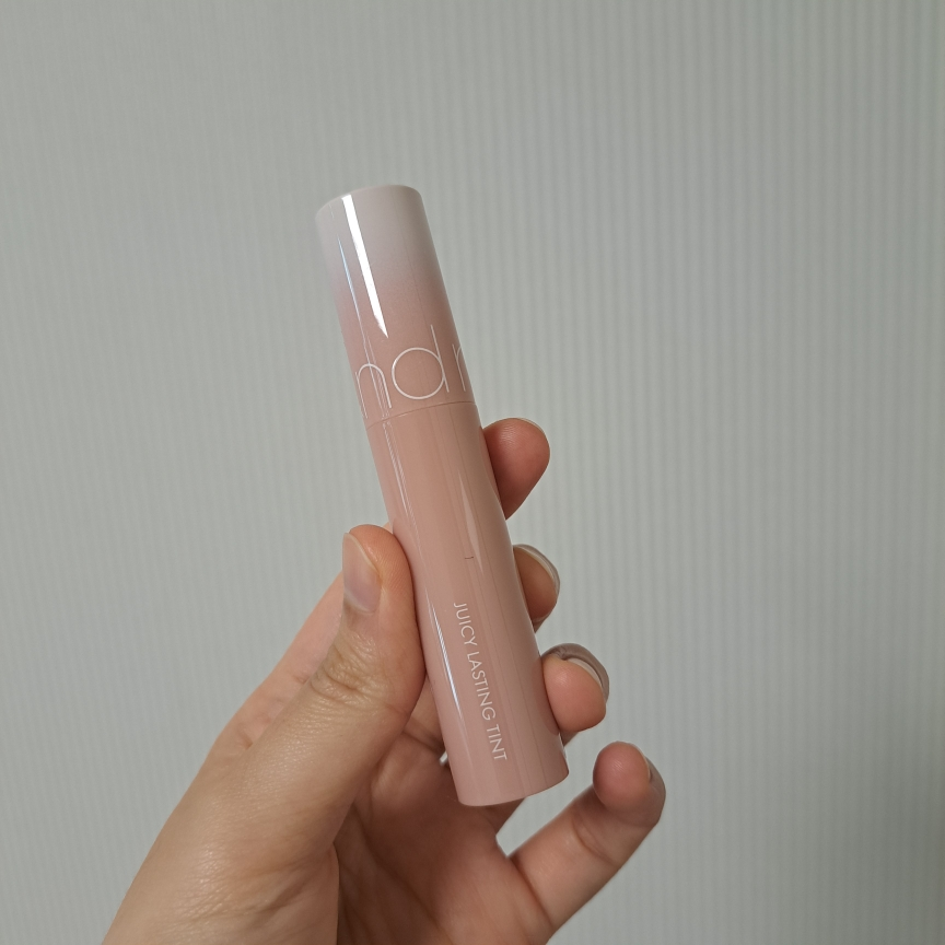 롬앤 (ROMAND) 쥬시 래스팅 틴트 [37 멜로우페어] review image
