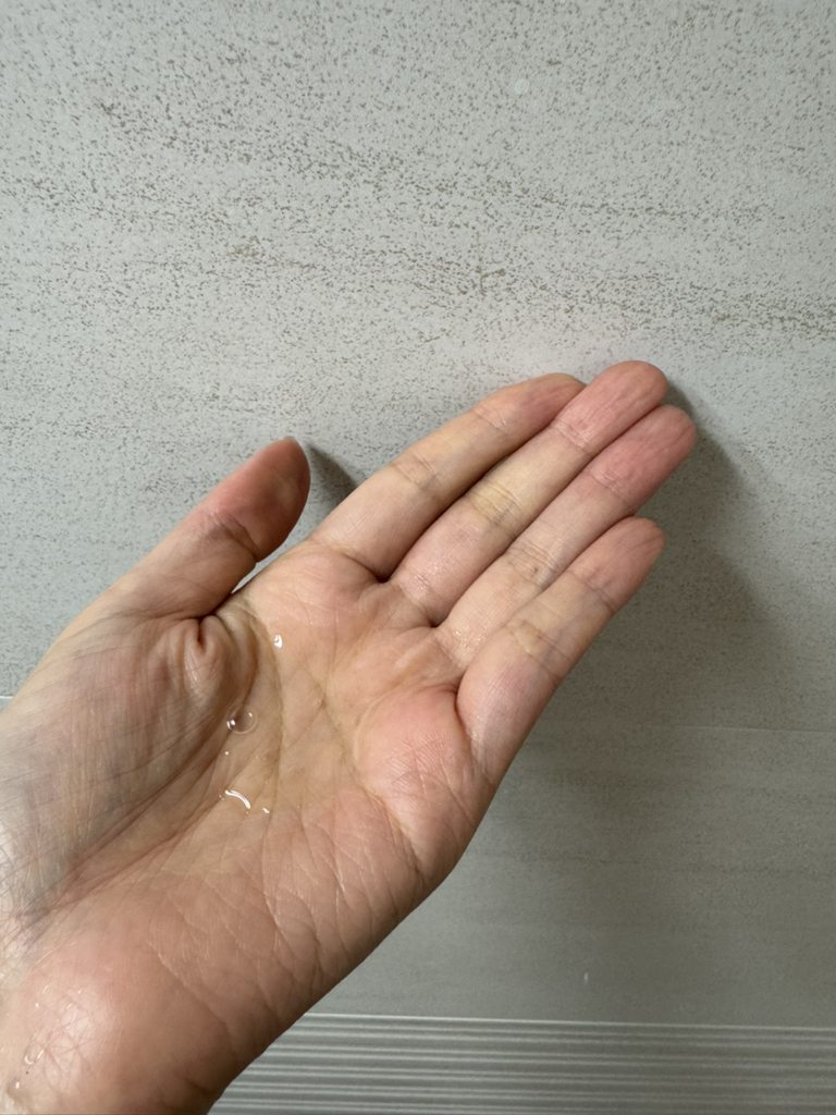 拉布里耶 从上到下的清洗 common.review image