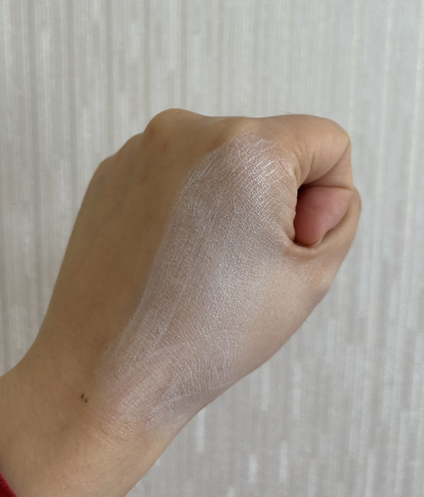 태그 (TAG) 코렉팅선베이스 [SPF50+/PA++++] [3호 클리어블루] review image