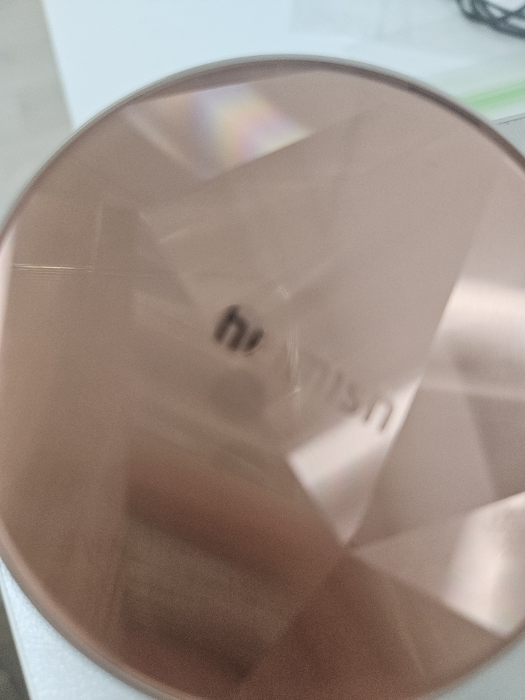 헤이미쉬 (heimish) 아트리스 퍼펙트 쿠션 [SPF50+/PA+++] [21호 라이트베이지] review image