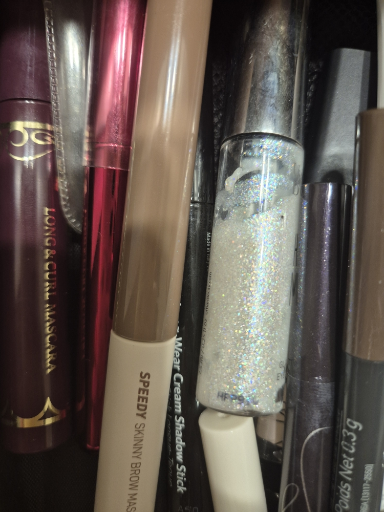 페리페라 (peripera) 스피디 스키니 브로우 마스카라 [003 내추럴브라운] review image