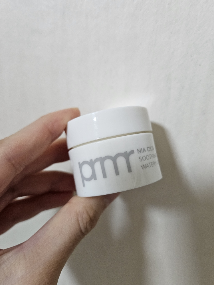 프리메라 (primera) 나이아 시카 수딩 글로우 워터리 크림 review image