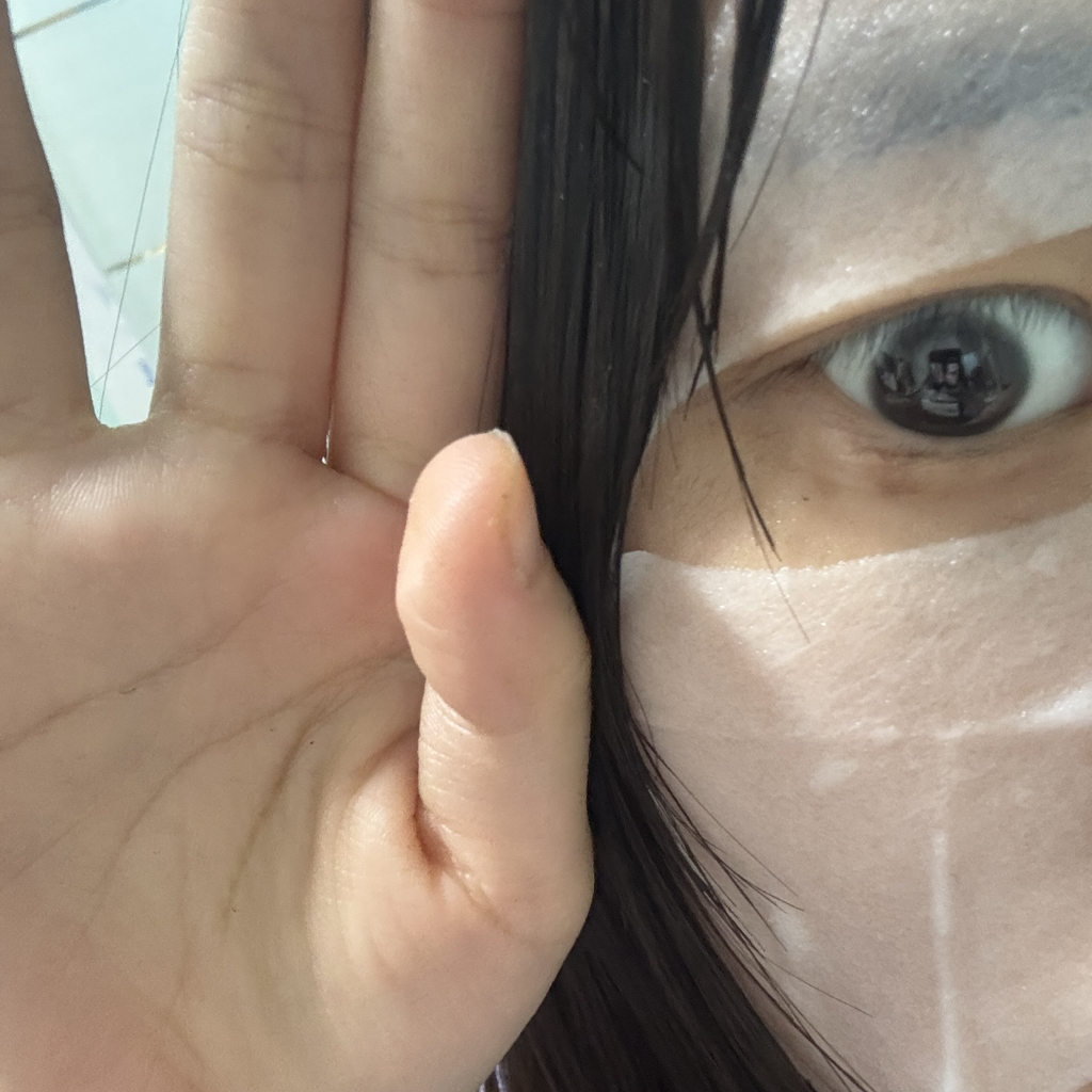 퓨어리카 (purelica) 퓨어 퍼펙션 마스크 review image