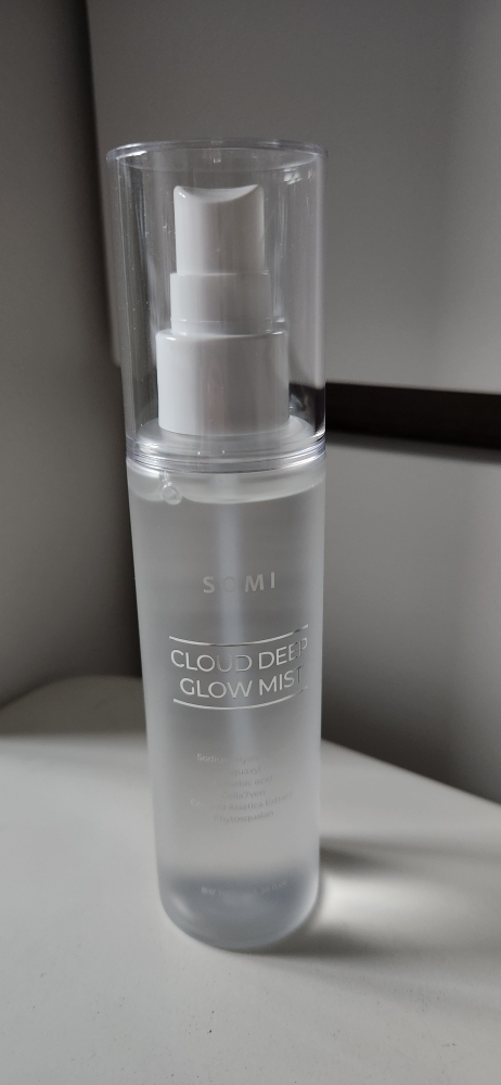 索米 云深层焕彩喷雾 common.review image