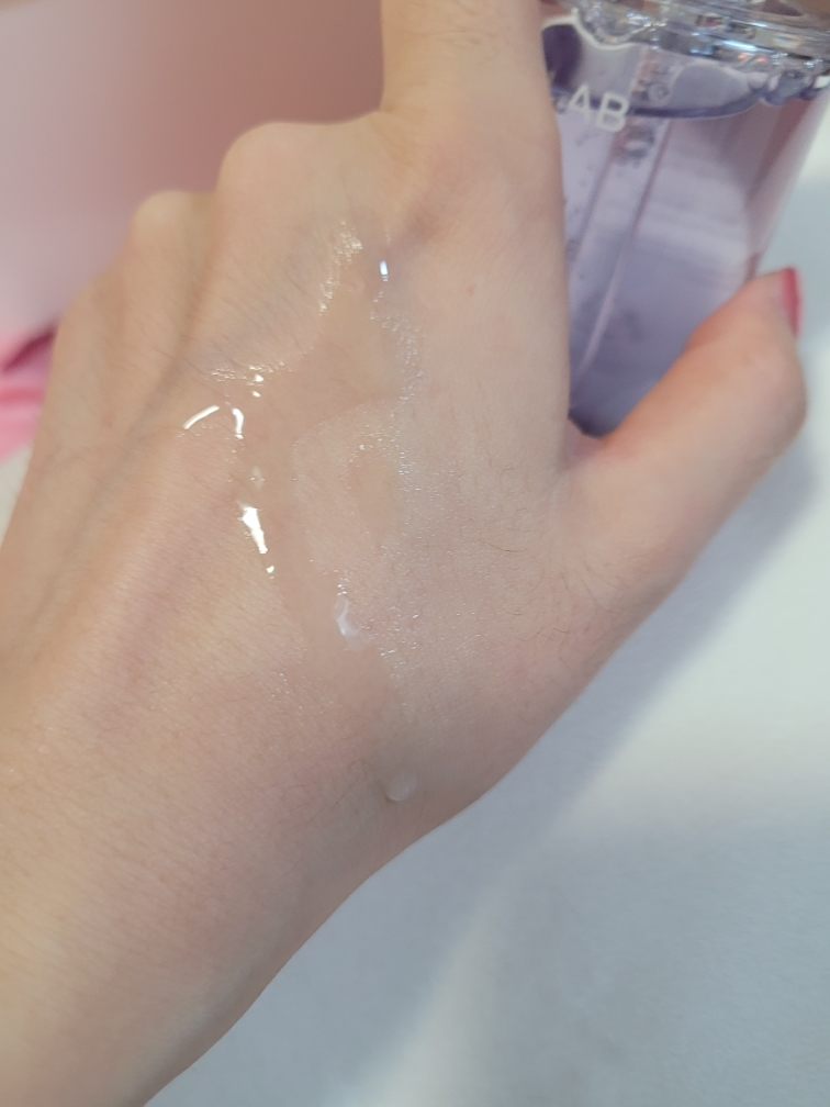 各种林格安瓿瓶的真实用户使用照片