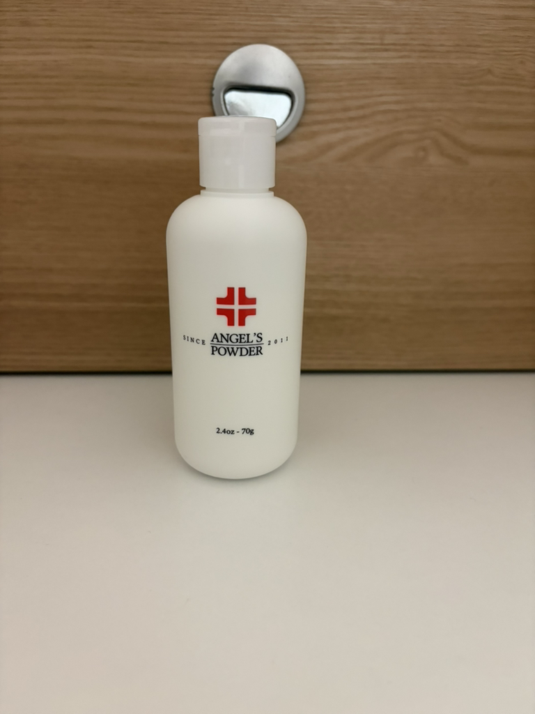 엔젤 (ANGEL'S) 파우더 탄산효소세안제 review image