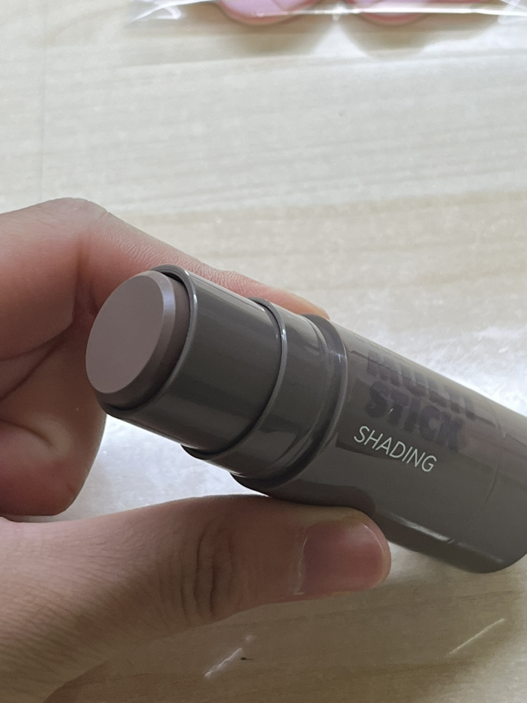 아임미미 (I'M MEME) 멀티스틱 쉐딩 음영 컨투어 [002 쿨브론저] review image