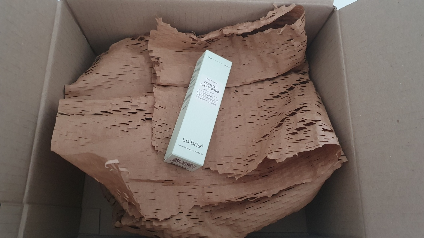 积雪草膏的真实用户使用照片