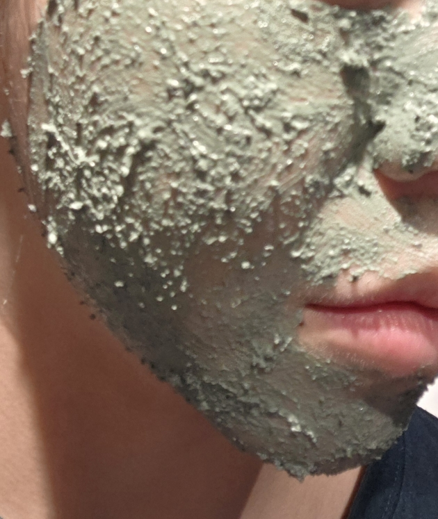 러쉬 (LUSH) 파워 마스크 [마스크오브매그너민티] review image