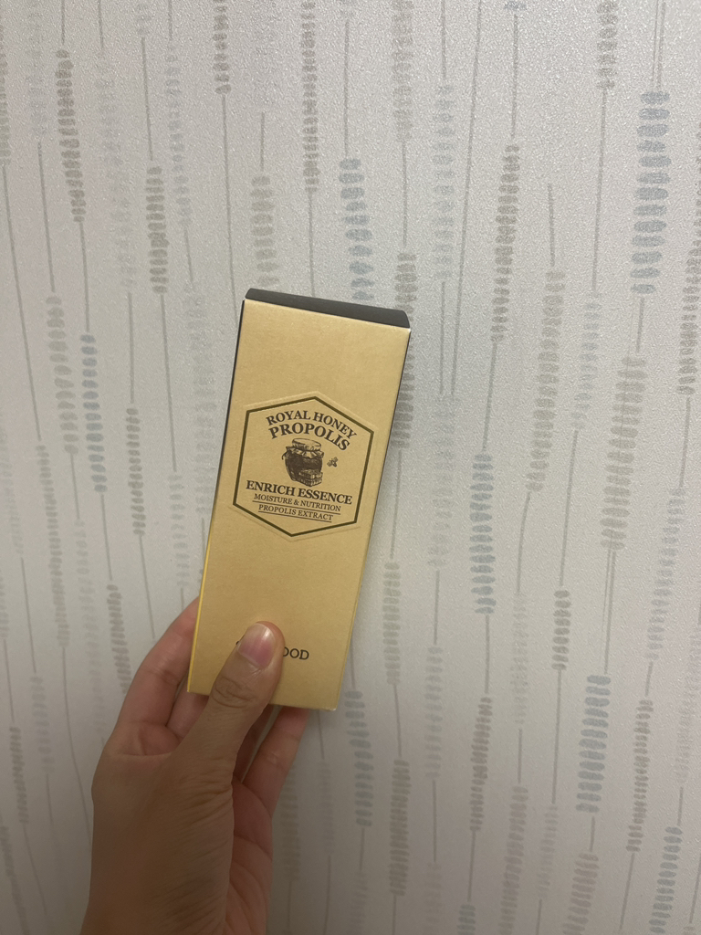 思亲肤 蜂胶浓缩精华液 common.review image