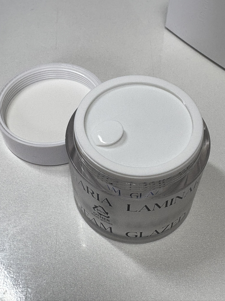 션리 (ShionLe) 다시마 글레이즈드 크림 review image