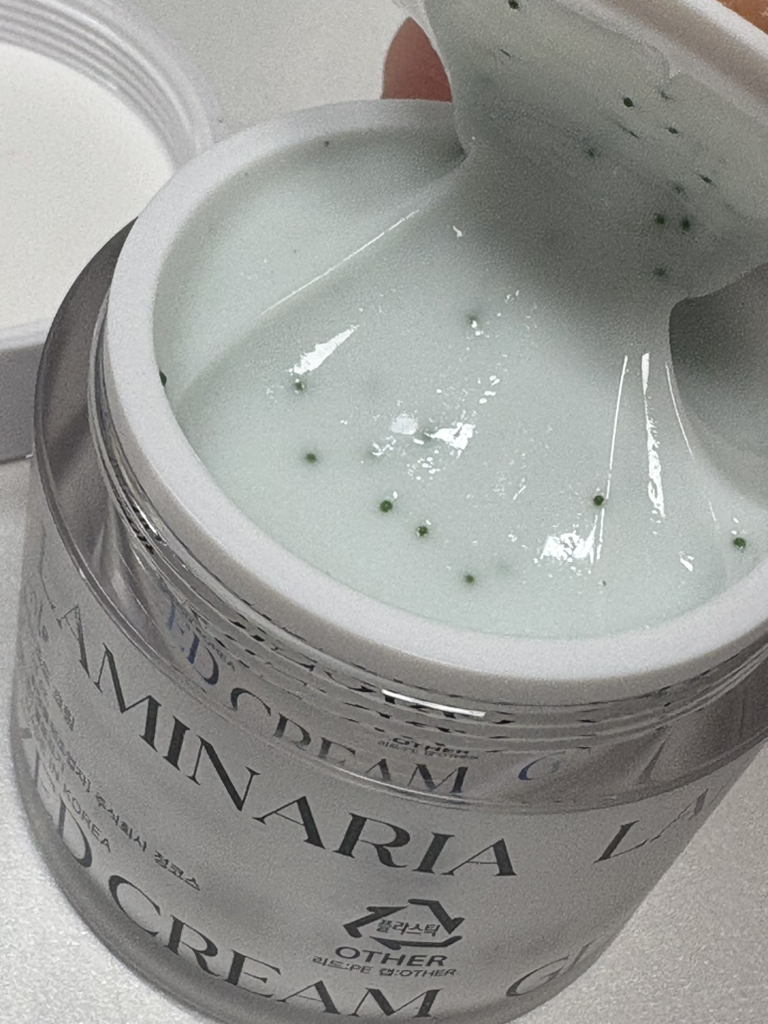 션리 (ShionLe) 다시마 글레이즈드 크림 review image