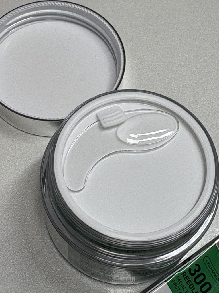 브이티코스메틱 (VTCOSMETICS) 피디알엔 캡슐 크림 100 review image