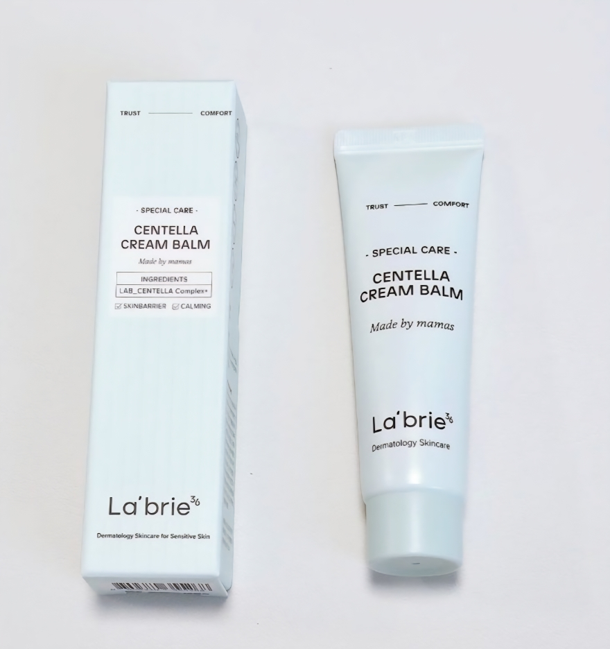 积雪草膏的真实用户使用照片