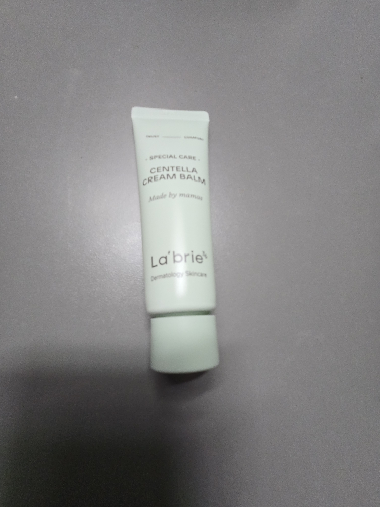 拉布里耶 积雪草膏 common.review image