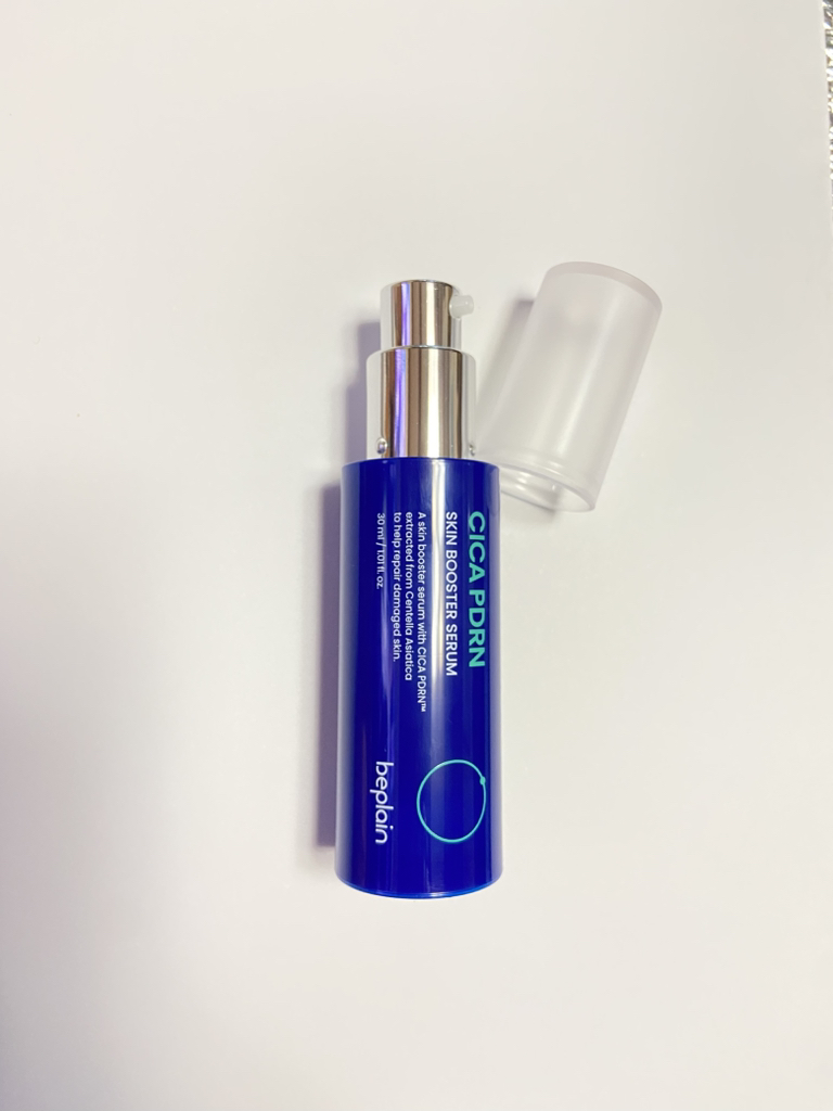 비플레인 (beplain) 시카 PDRN 스킨 부스터 세럼 review image