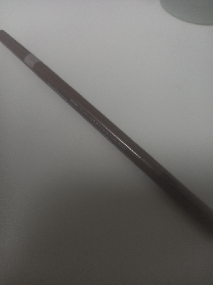 페리페라 (peripera) 스피디 스키니 브로우 [09 토프브라운] review image