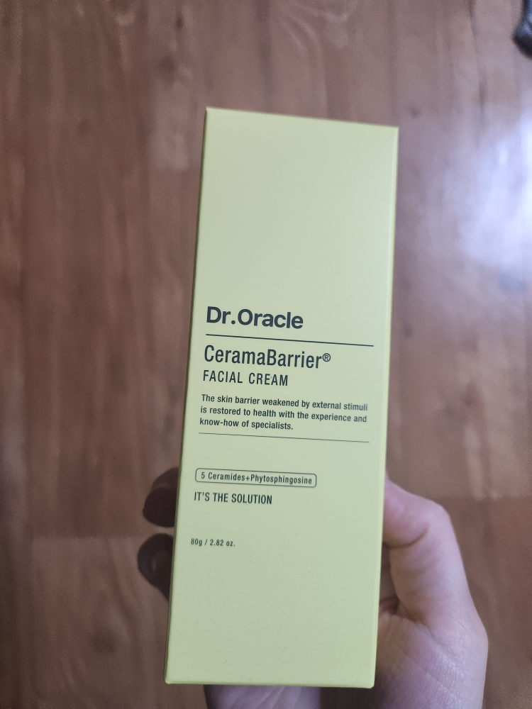 Ảnh đánh giá thực tế của người dùng về Ceramave™ Facial Ceramide Cream