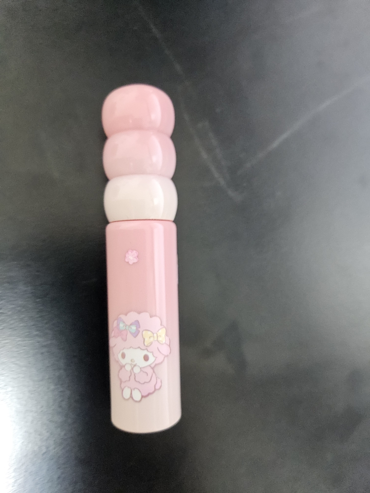 colorgram Tangle Tint Milk [06 Oolong Rich] review image