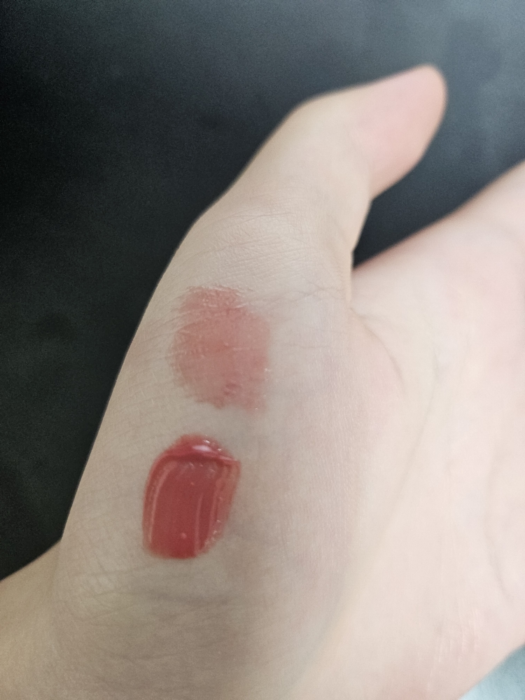 colorgram Tangle Tint Milk [06 Oolong Rich] review image