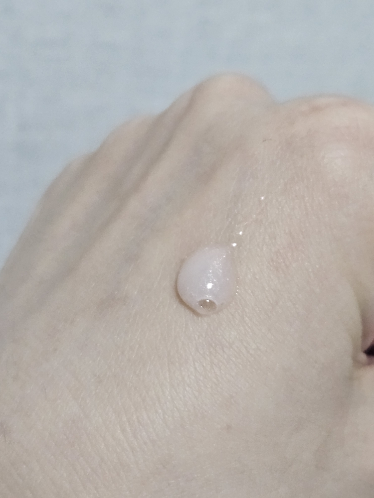 힌스 (hince) 래디언스 메이크업 부스팅 프렙 review image