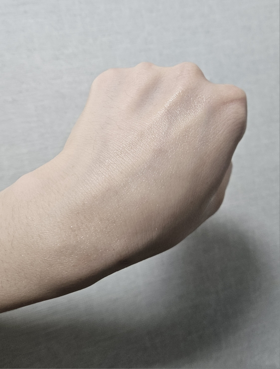 힌스 (hince) 래디언스 메이크업 부스팅 프렙 review image