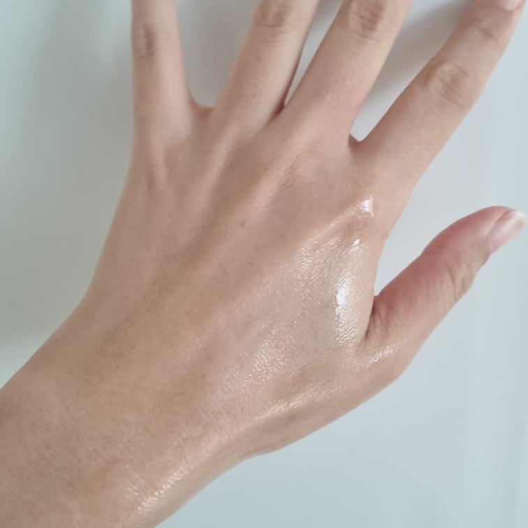 비그린 (Vegreen) 무알콜 뮤신 에센스 토너 review image