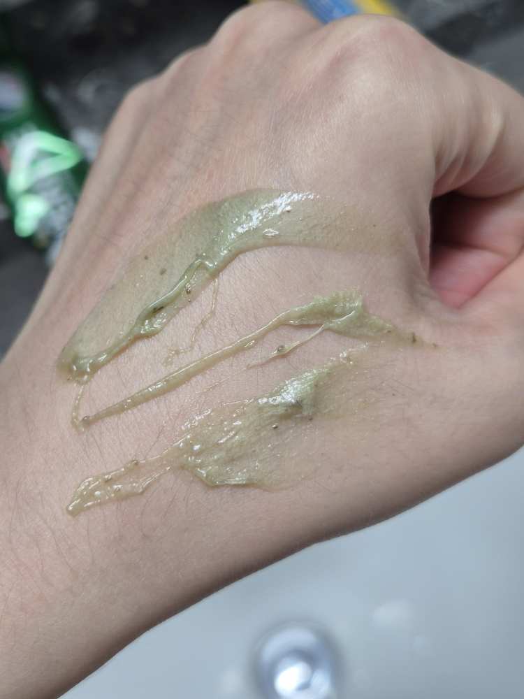 Ảnh đánh giá thực tế của người dùng về Kem dưỡng da dạng gói [Madecassoside làm dịu và củng cố hàng rào bảo vệ da]