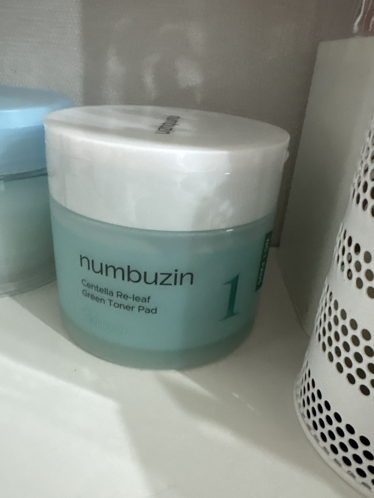 潤碧之茵 1号西瓜制成的绿色垫子 common.review image