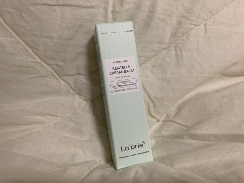 积雪草膏的真实用户使用照片