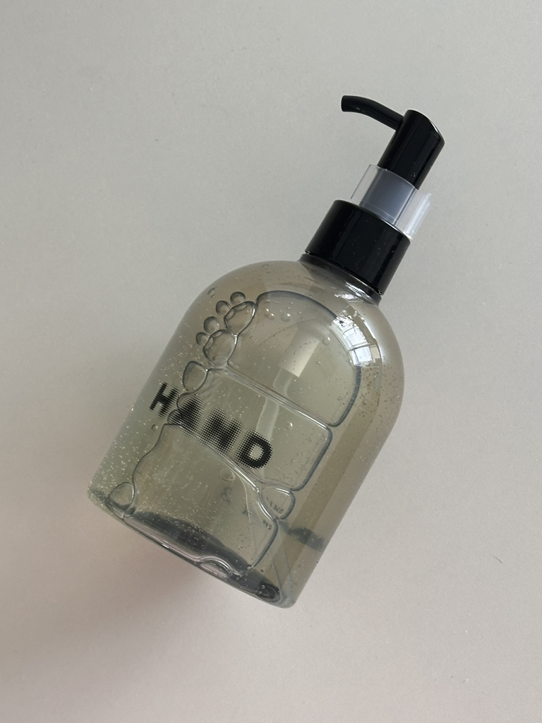 프린 (FRIN) 쎈티드 마인드 앤 핸드워시 review image