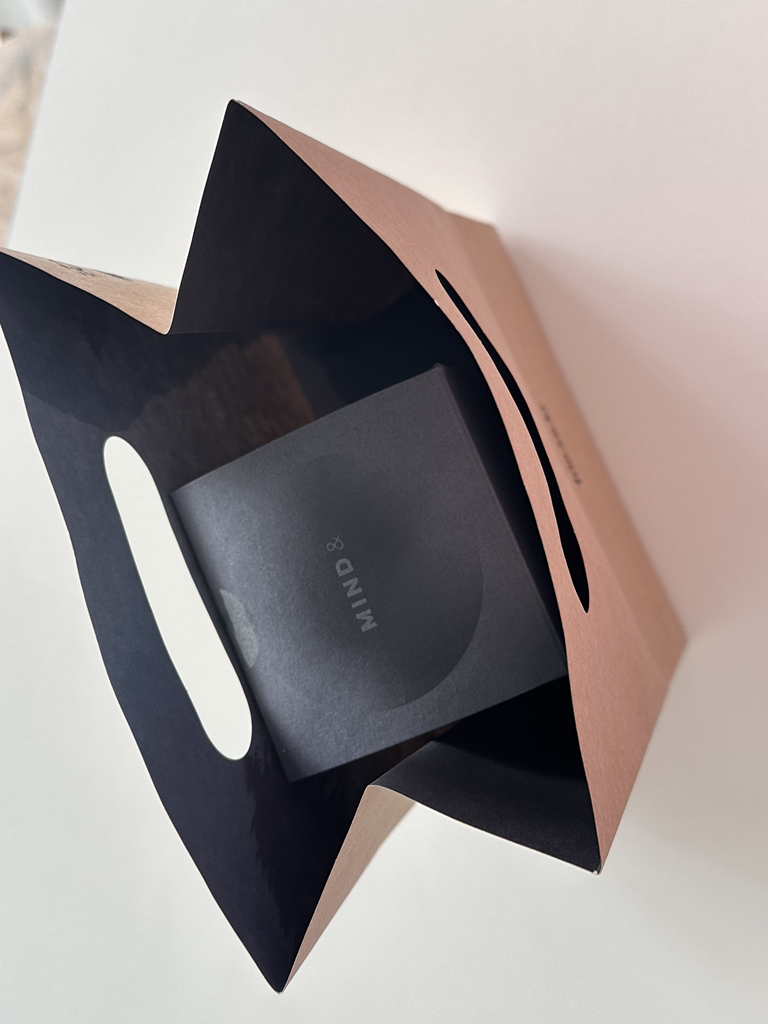 프린 (FRIN) 쎈티드 마인드 앤 핸드워시 review image