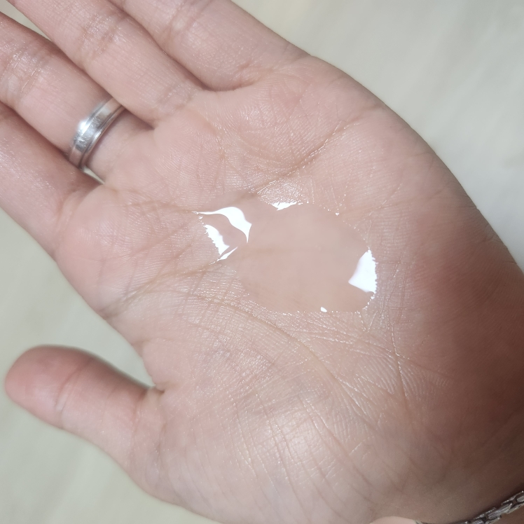 라보레브 (LABOREVE) 피치마이크로바이옴 78 피디알엔 토너 review image