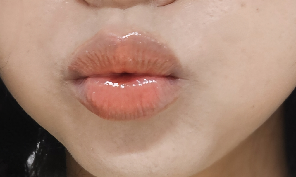 잉가 (INGA) 워터 글로우 멜팅 밤 [피치주스] review image