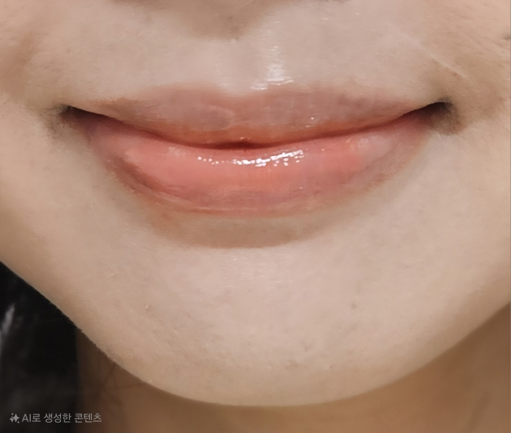 잉가 (INGA) 워터 글로우 멜팅 밤 [피치주스] review image