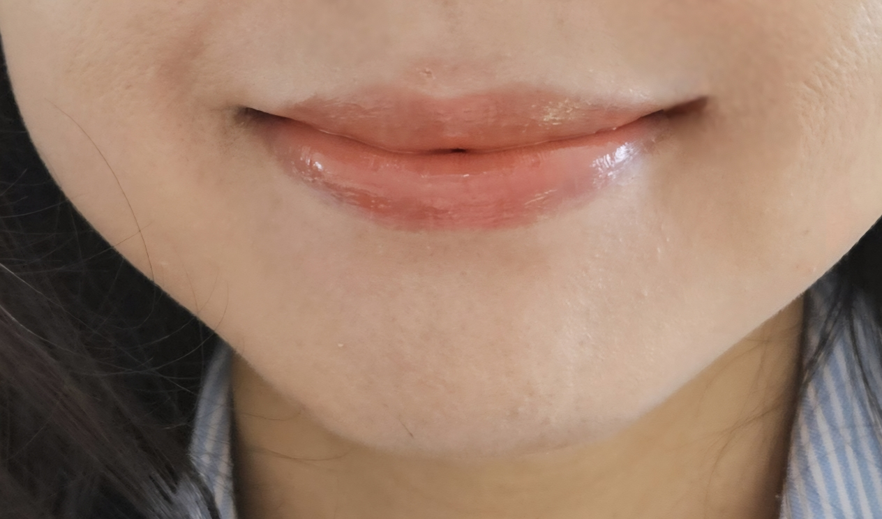 잉가 (INGA) 워터 글로우 멜팅 밤 [피치주스] review image