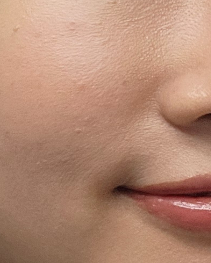 아이레놀 (I·LENOL) 쌩얼보정 크림 [SPF50+/PA++++] [2.0] review image