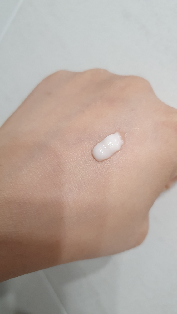 PDR完整强效面霜的真实用户使用照片