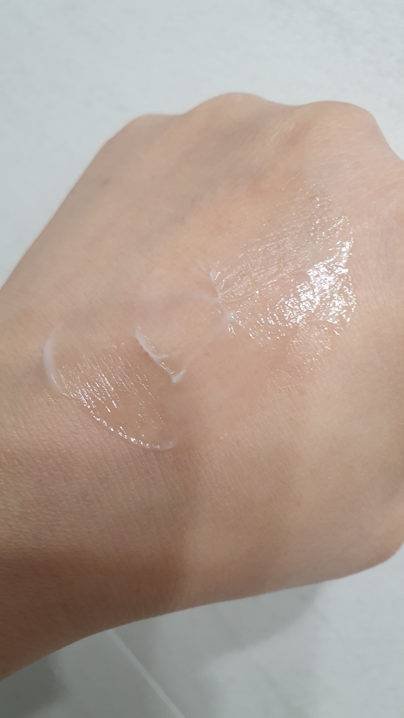 PDR完整强效面霜的真实用户使用照片