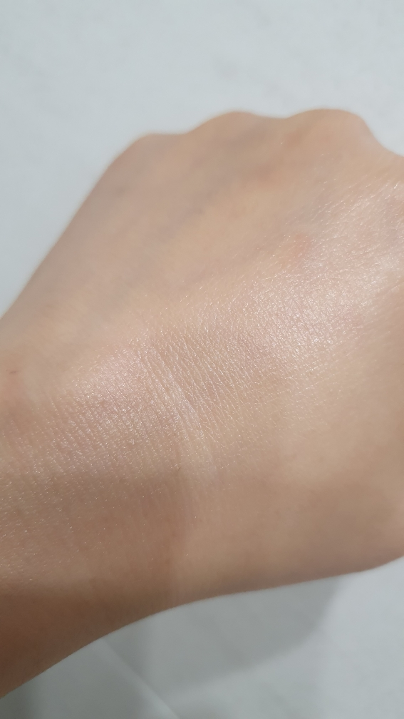 PDR完整强效面霜的真实用户使用照片