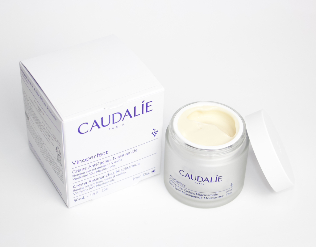 꼬달리 (CAUDALIE) 비노퍼펙트 다크 스팟 모이스처라이저 review image