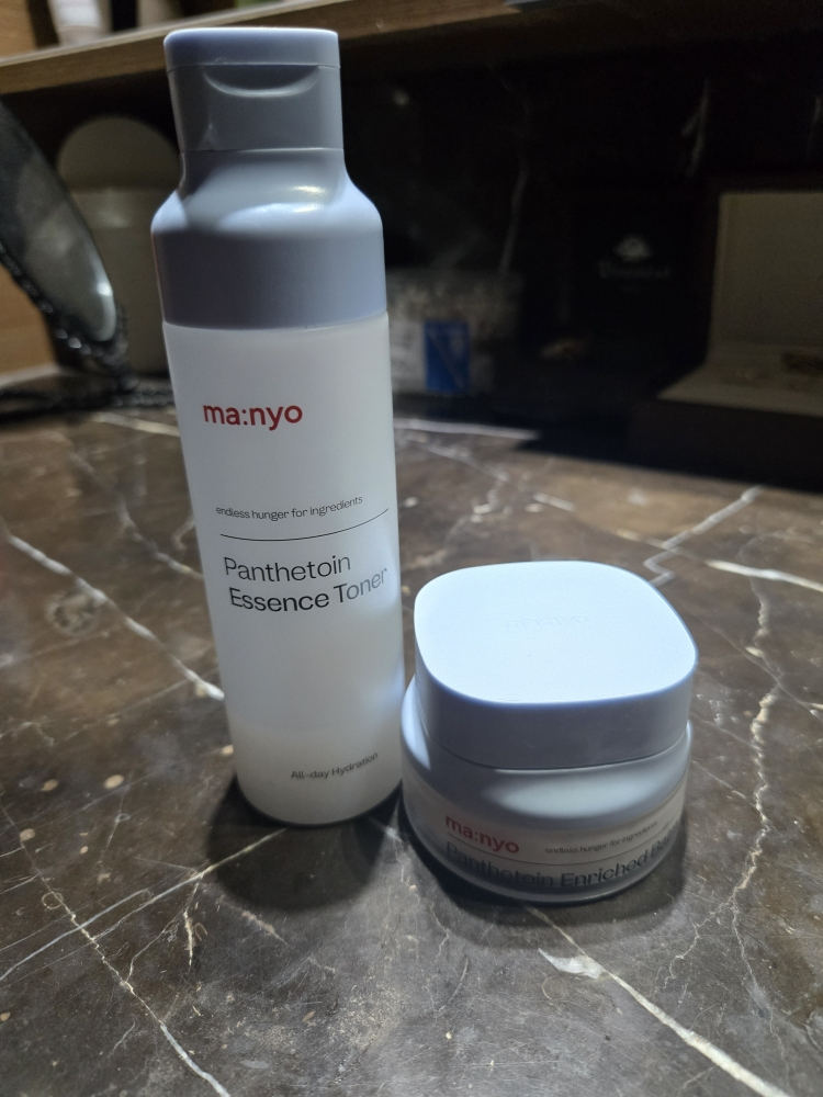 Ảnh đánh giá thực tế của người dùng về Kem Pantethine