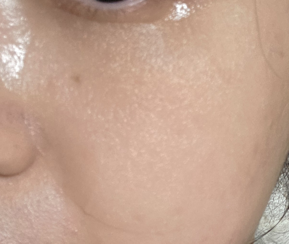 한율 (HANYUL) 달빛유자 비타톤업 애플존 패드 review image