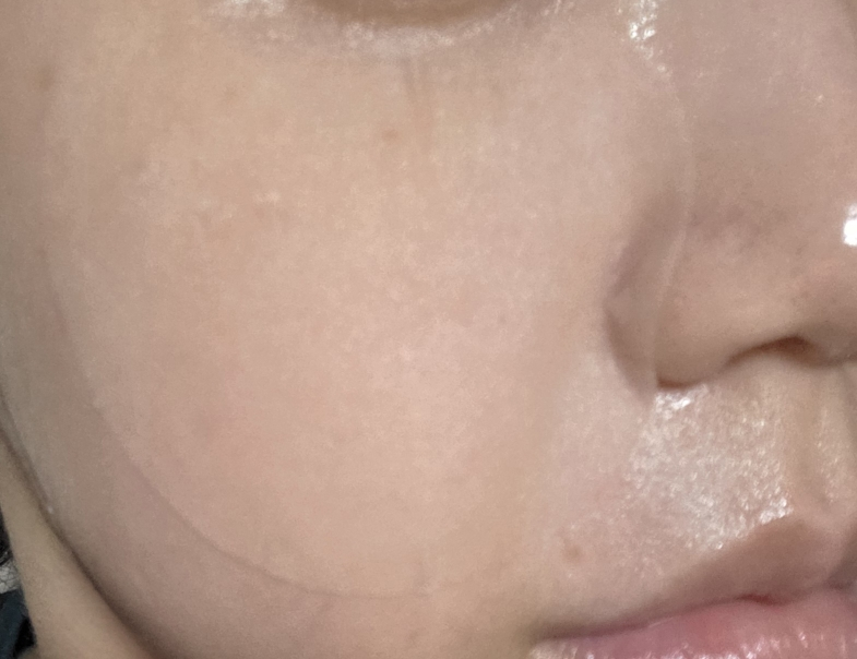 한율 (HANYUL) 달빛유자 비타톤업 애플존 패드 review image