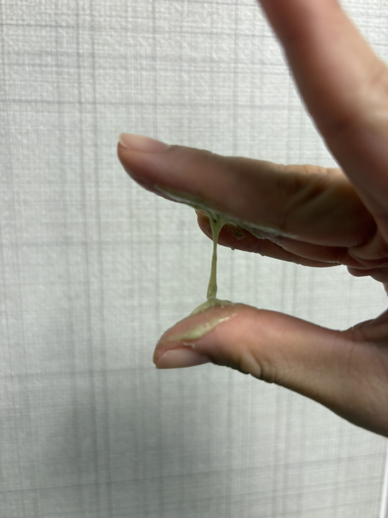 Ảnh đánh giá thực tế của người dùng về Kem dưỡng da dạng gói [Madecassoside làm dịu và củng cố hàng rào bảo vệ da]